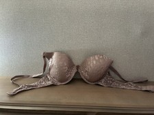 Bra Size 36d Maiden Form Bra Beige Underwire ...