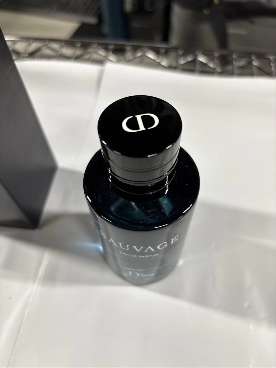 Dior Sauvage Eau de Parfum Spray 100ml for sale online | eBay