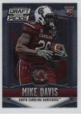 Collegiate Mike Davis