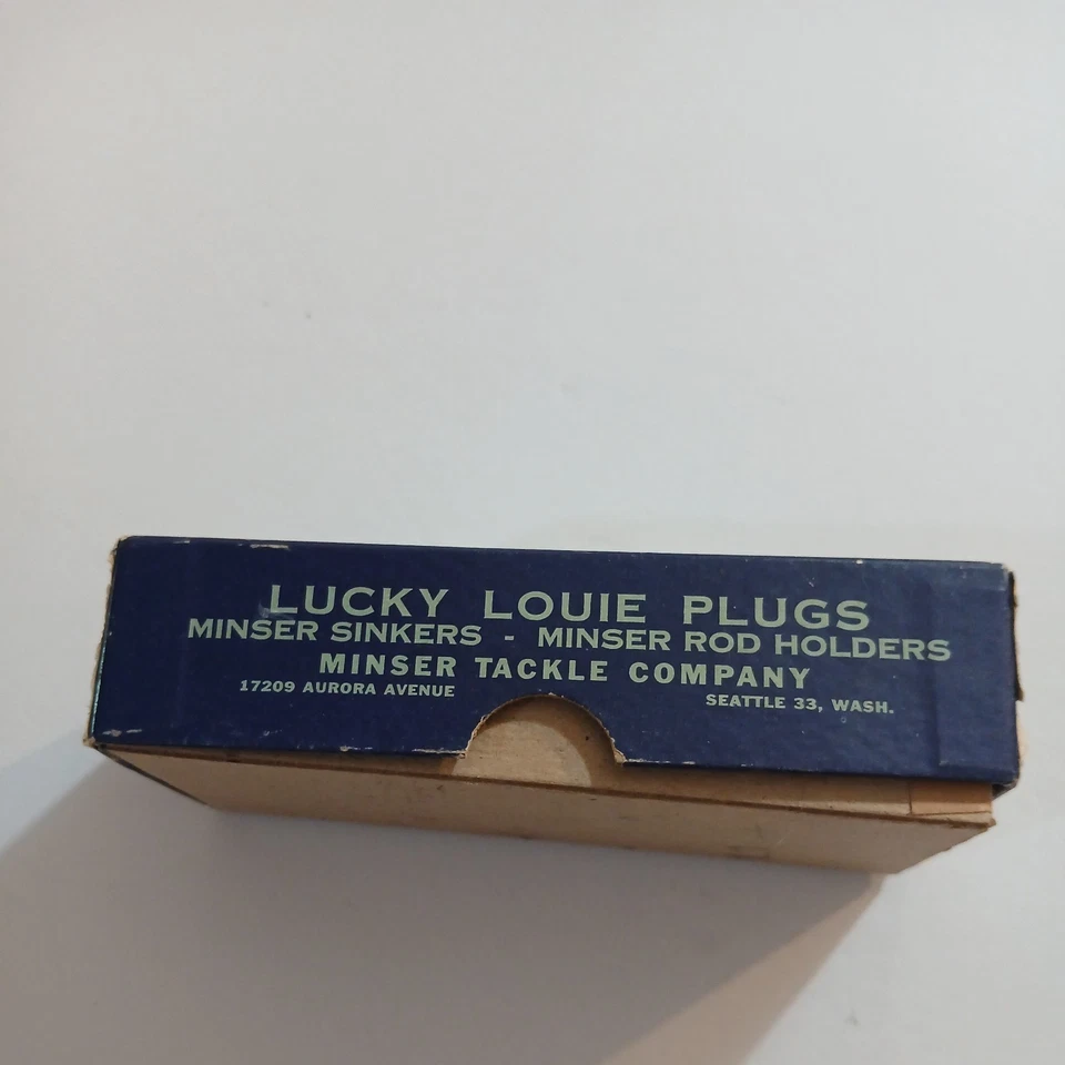 Lucky Louie Pearl розовый лосось Wee Louie - Изображение 3 из 4