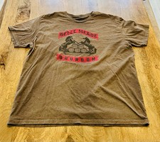 Belle Meade Bourbon Distillery Tshirt 2XL Preowned Condition
