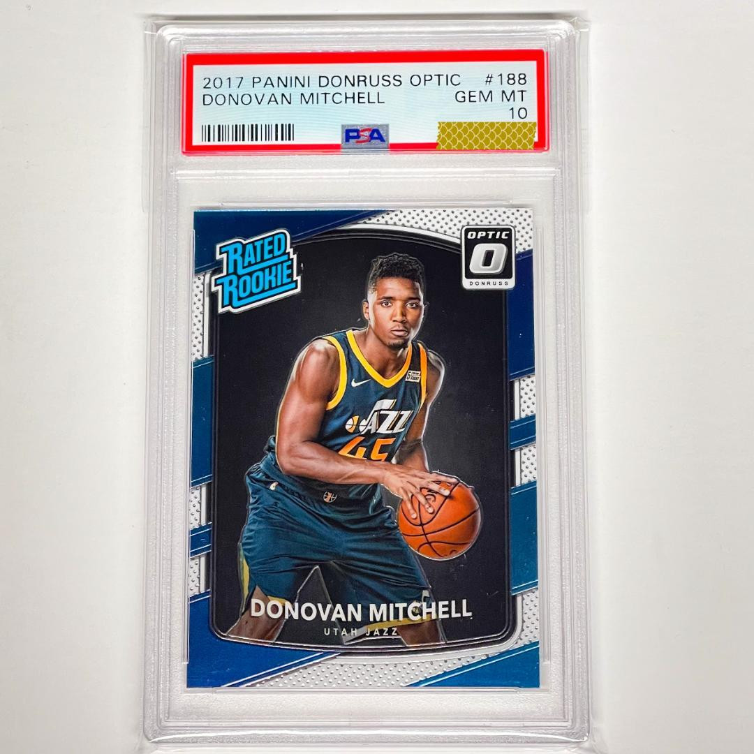 Donovan Mitchell ルーキーカード　9枚セット s-l1200.jpg