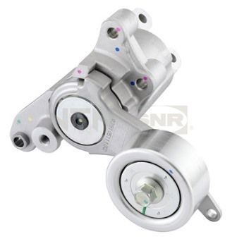 SNR Riemenspanner, Keilrippenriemen GA369.11 FüR Toyota-image
