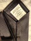 Tie, Standard Black, Brand new condition, unbranded