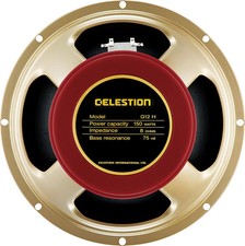Celestion G12H-150 Redback 16 ohm Guitar Speaker