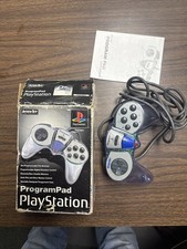 PlayStation Controller Ps 2 1 Programmable Pr...