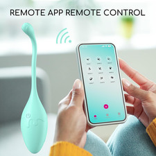 Kegel Trainer Pelvic Floor Exerciser App Strengthen Your Pelvic Floor Get Better