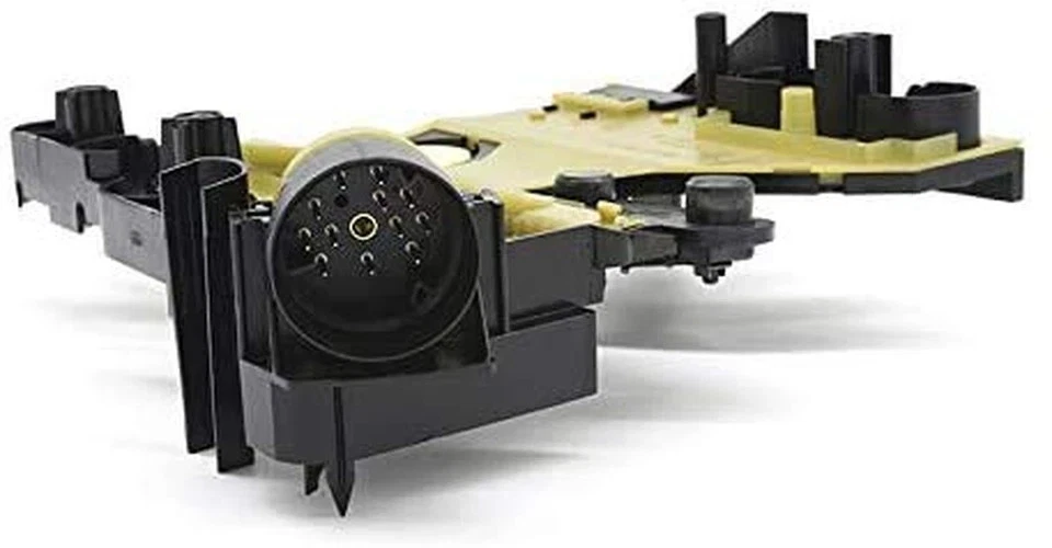 722.6 Transmission Conductor Plate+Connector Compatible with Mercedes Benz - Image 4 of 4