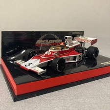 Minichamps McLaren Ford M23