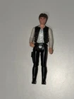 **Star Wars - Han Solo** - Original 1977 Kenner Action Figure **VINTAGE**