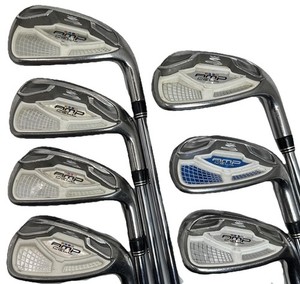 Cobra Amp Cell 4 Iron | eBay