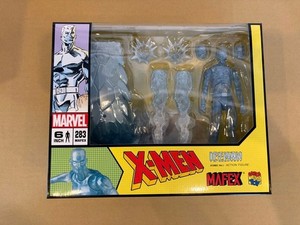Mafex Iceman | eBay