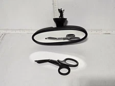 OEM 2007-2014 Mini Cooper Countryman Interior Rear View Mirror Auto Dim 