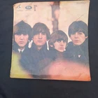 THE BEATLES-BEATLES FOR SALE- VINYL LP PMC 1240 3N 4N UK PLAY TESTED SEE BELOW