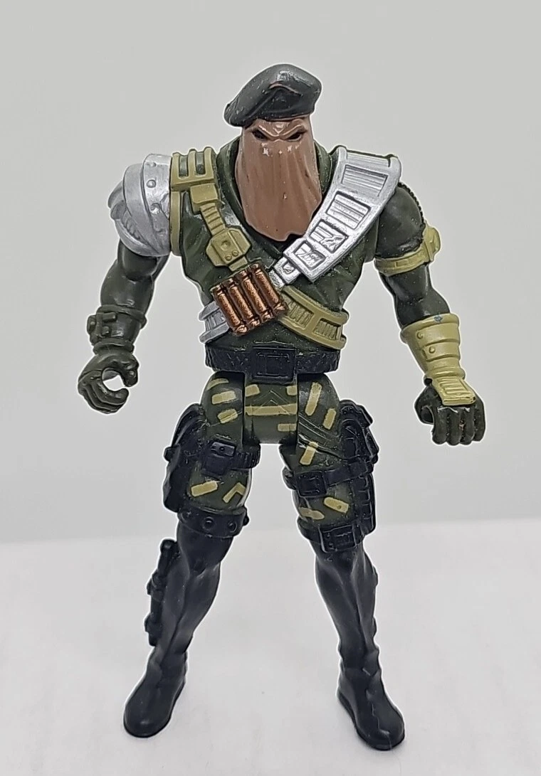 Preços baixos em Chap Mei Plástico figuras de ação militares e de