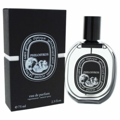 diptyque Philosykos 2.5 Oz Women Eau De Parfum Spray 881685906036