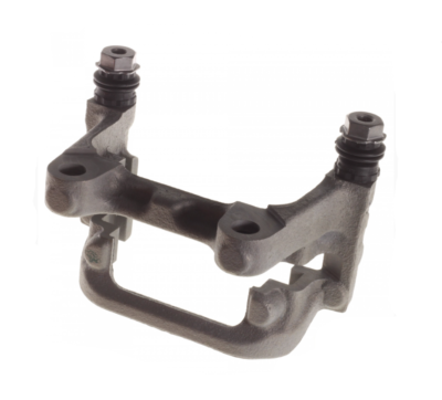 SEAT LEON 5F Rear Left Brake Caliper Carrier 5Q0615425A GENUINE 