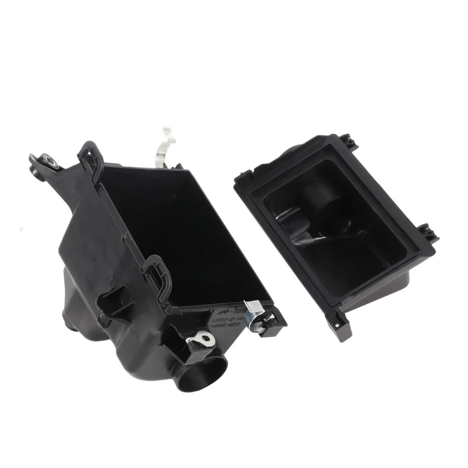 Air Cleaner Filter Box Housing Fits Toyota Prius C 1.5L 2012-2016 Foto 4 de 4