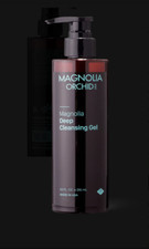 Magnolia Orchid Magnolia Deep Cleansing Gel 250ml exp 09/29