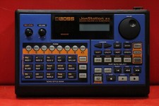 USED Roland Boss JS-5 Jam Station Backing Machine with Audio Track U2252 240516