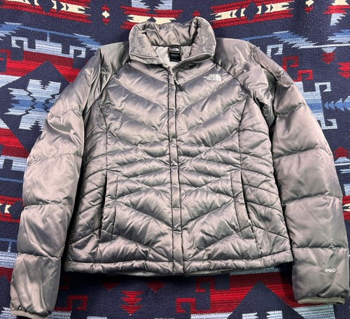 The North Face Aconcagua Puffer Jacket 