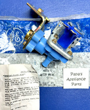 NEW WD15X93 GENUINE OEM GE GENERAL ELECTRIC DISHWASHER WATER INLET VALVE