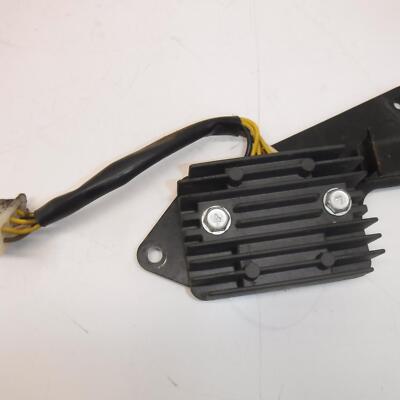 1994 kawasaki ninja 500 OEM RECTIFIER VOLTAGE REGULATOR