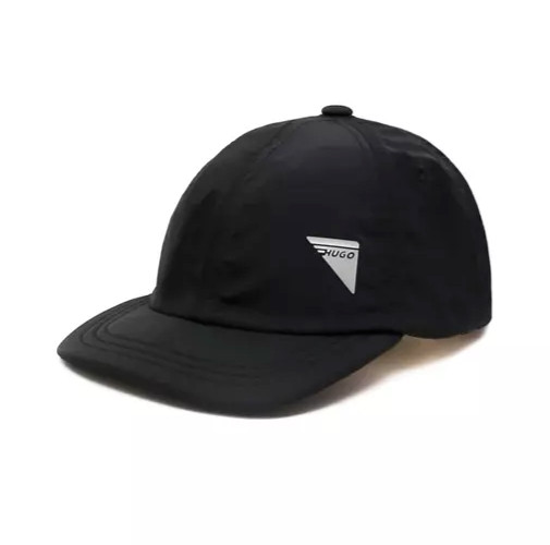 ШЛЯПЫ HUGO BOSS ЧЕРНЫЕ МУЖСКИЕ -X 576 X 50467425001 11590₽