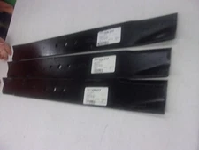 LOT OF 3  Stens 330-217   Blade FITS Jacobsen  391039