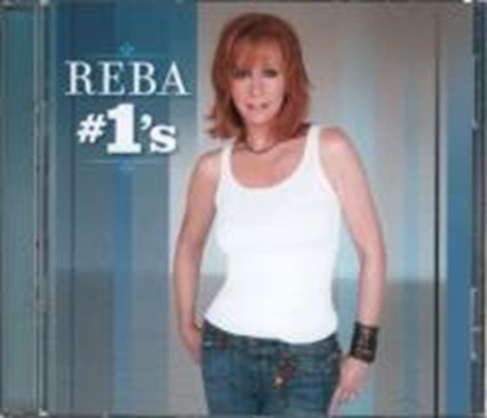 Reba McEntire - Reba #1's CD Audio