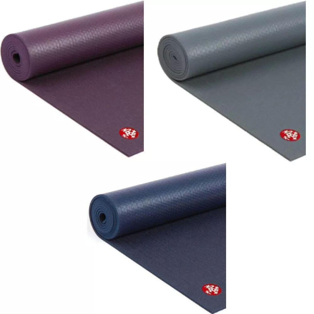 prolite® yoga mat -shadow