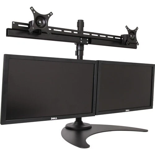 Peerless-AV Quad Display Desktop Mount for 20" to 30" LCD Displays NEW in Box - Image 2 of 3