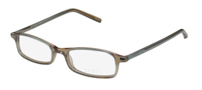 NEW GHOST PEACOCK MUST HAVE BUDGET COMFORTABLE EYEGLASS FRAME/GLASSES/EYEWEAR