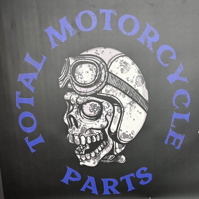 Total Motorcycle Parts | eBay Stores