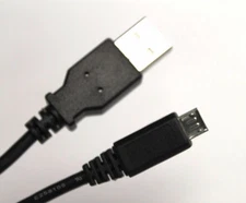 USB Data Cable Cord Charger Connector for Sony Xperia Z Mobile Cell Phones