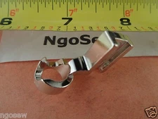 RULER FOOT Frame Embroider Quilting Low Shank for Singer Pfaff Viking Brother