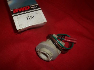 BWD#3] Aftermarket Socket PT141