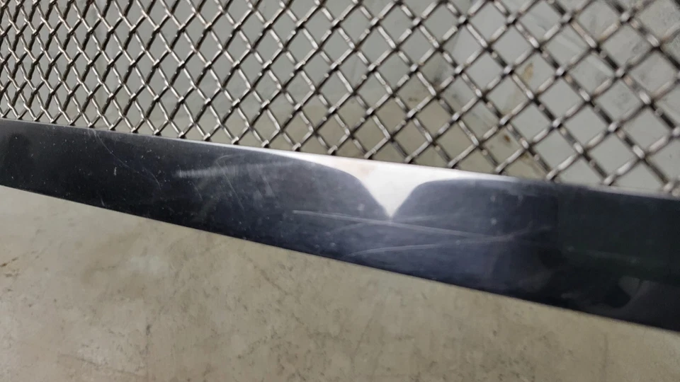 2007 2008 2009 TOYOTA TUNDRA T-REX TREX X МЕТАЛЛИЧЕСКИЙ ХРОМ СЕТКИ РЕШЕТКА ЭМБЛЕМА - Изображение 4 из 4