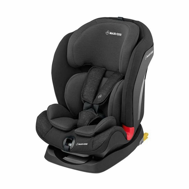 maxi cosi isofix car seat group 2 3