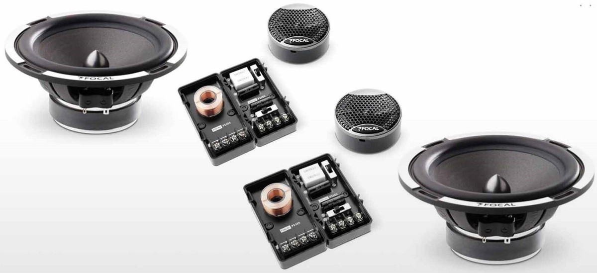Focal PS 165 V1 6.5