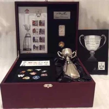 Ultimate CFL Fan Collector Set: Canadian Football League, 100th Grey Cup 2012