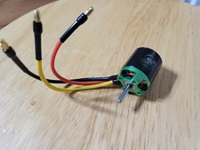 Cobra C-2213/22 Brushless Motor