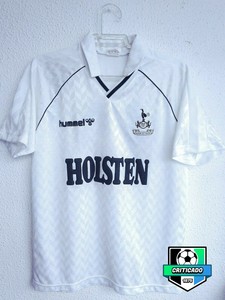 spurs shirt ebay