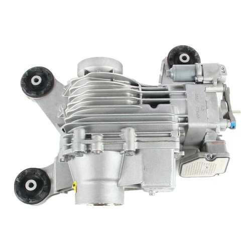 1x Diferencial de transmisión del eje trasero para VW Tiguan Sharan 0AY525010L 0AY525010D - Imagen 2 de 12