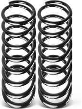 2x Federn Fahrwerksfeder Hinten für Renault Kangoo Express FW0/1 2008/02-2012/10