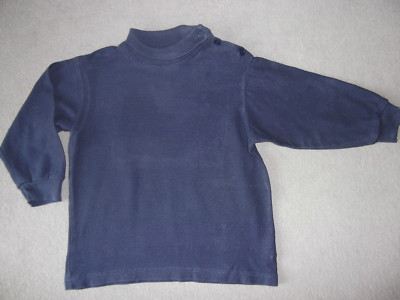 TOP MARKEN Rolli Pullover T-Shirt MEXX 86