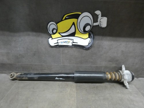 Stoßdämpfer hinten rechts Golf 4 1,6 74kw