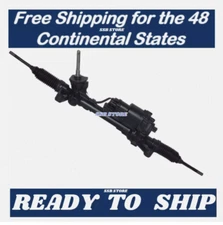 68288305AD  for  2017-2022 Chrysler Pacifica Electric Power Steering Rack Pinion
