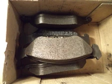 Ford VOSS 36707 Front Brake Pads Set for Ate Brake K5152