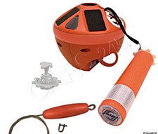 Boja kotwiąca Osculati Grippy Basic